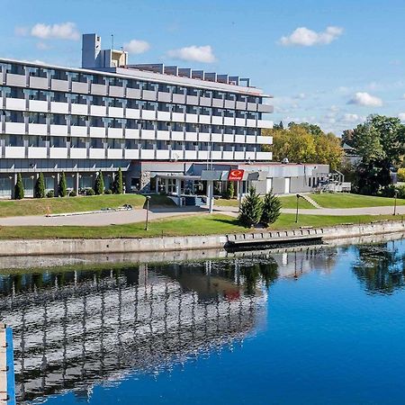 Econo Lodge Smiths Falls Exterior foto