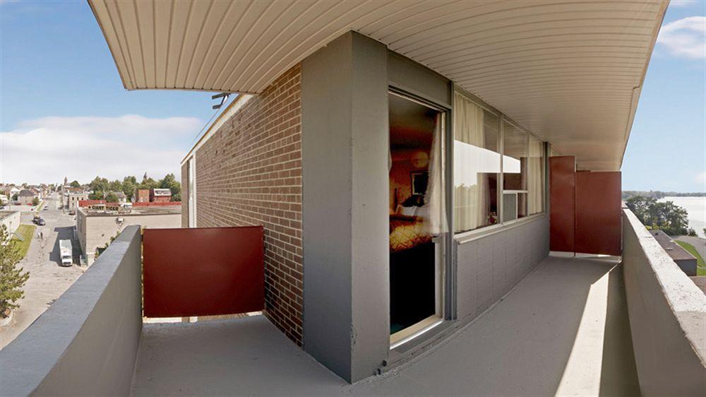 Econo Lodge Smiths Falls Exterior foto
