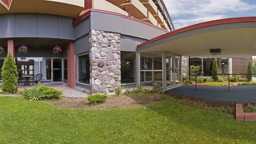 Econo Lodge Smiths Falls Exterior foto